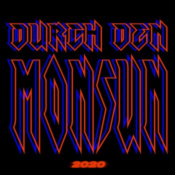 Tokio Hotel Monsoon 2020