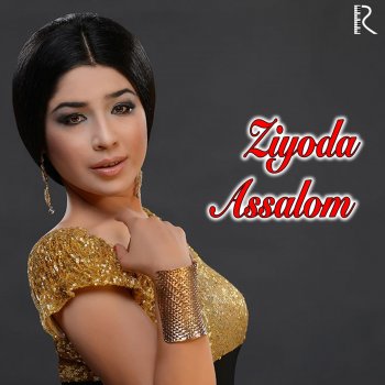 Ziyoda Ayrilmaymiz