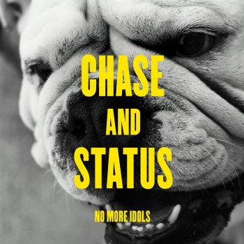 Chase & Status feat. M. Ali Let You Go