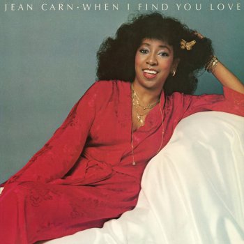 Jean Carn Was That All It Was