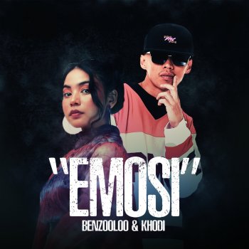 Benzooloo feat. Khodi EMOSI (feat. Khodi) - Instrumental