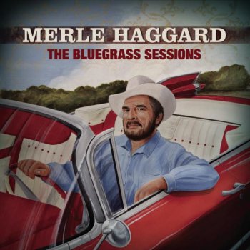 Merle Haggard Learning to Live With Myself