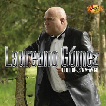 Laureano Gómez Pepino Primaveral