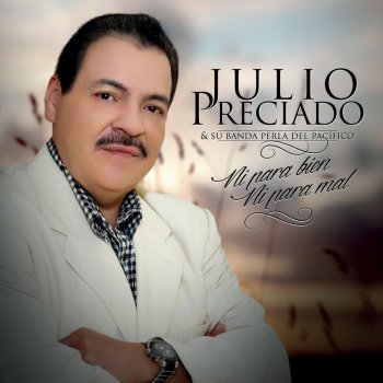 Julio Preciado La Gringuita