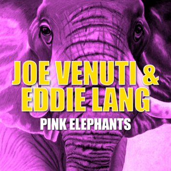 Joe Venuti feat. Eddie Lang Four Strin Joe