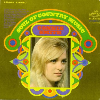 Connie Smith If Teardrops Were Silver