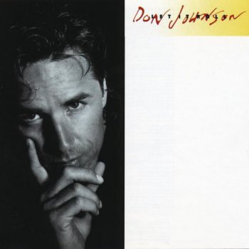 Don Johnson What If It Takes All Night