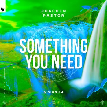 Joachim Pastor feat. Signum Something You Need