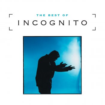 Incognito A Shade Of Blue - Edit