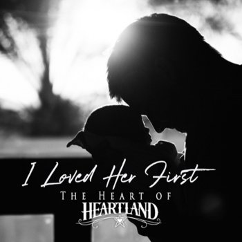 Heartland feat. Tracy Lawrence I Loved Her First