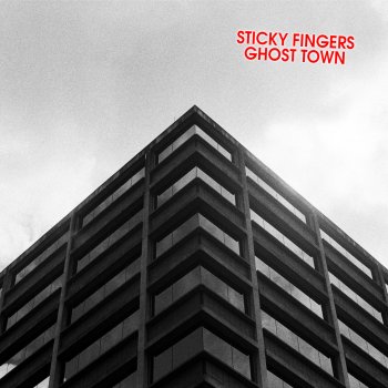 Sticky Fingers Ghost Town