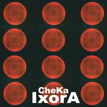Cheka Ixora