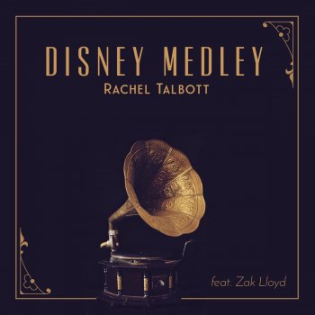 Rachel Talbott Disney Medley