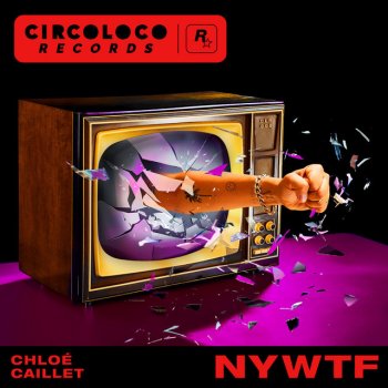 Chloé Caillet NYWTF (Edit)