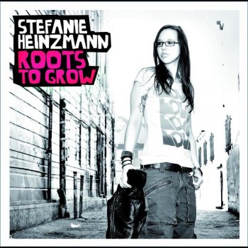 Stefanie Heinzmann feat. Ronan Keating Ain't No Mountain High Enough (Bonus Track)