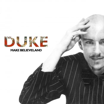 DuKe Make Believeland - Mr Jack S Live Dub