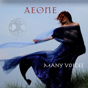 Aeone The Blessing