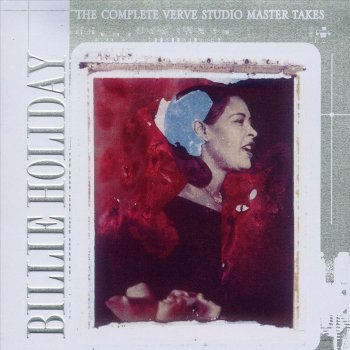 Billie Holiday Gone With the Wind (Remastered)