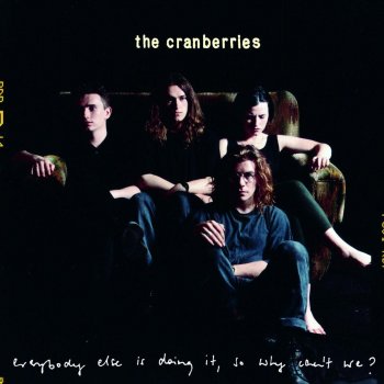The Cranberries Wanted