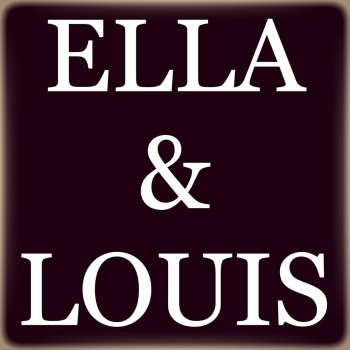 Louis Armstrong feat. Ella Fitzgerald April In Paris