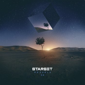 Starset feat. TRAILS Satellite - TRAILS Remix