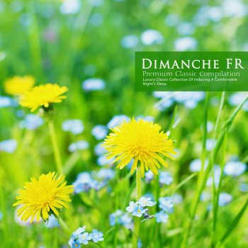 Antonio Vivaldi feat. Dimanche FR Vivaldi: Violin Concerto In F Minor Rv.297 - III. Allegro