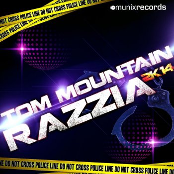 Tom Mountain Razzia 2K14 (Video Edit)