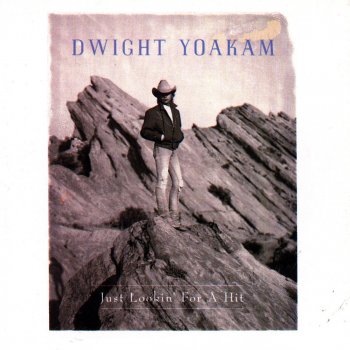 Dwight Yoakam Long White Cadillac