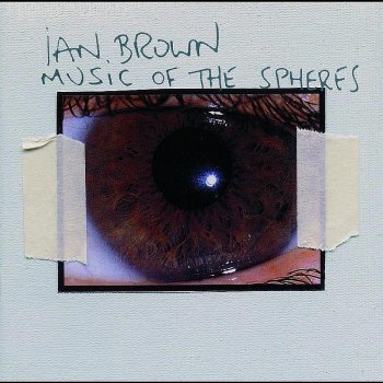 Ian Brown Shadow of a Saint