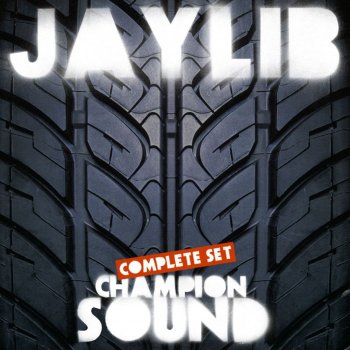 Jaylib The Mission (Strined Out Mix)