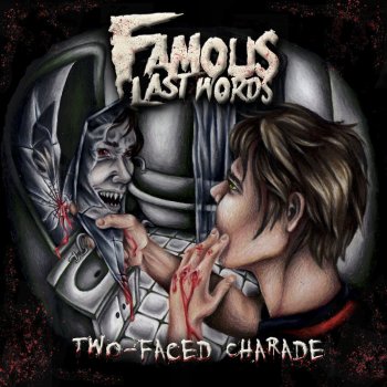 Famous Last Words The Relentless