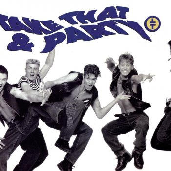 Take That Could It Be Magic (Rapino Radio Mix)