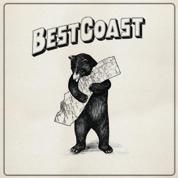 Best Coast Better Girl