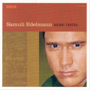 Samuli Edelmann feat. Laura Närhi Kuumailmapallo