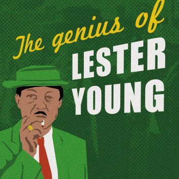 Lester Young East of the Sun