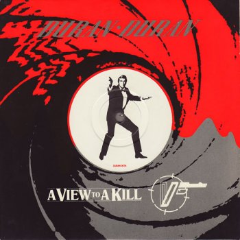 Duran Duran A View To a Kill