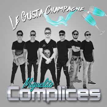Miguelito Complices feat. Andy Cumbia Bonita Me vas a extrañar