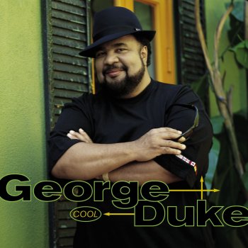 George Duke If He Ain't Mr. Right - Then He's Mr. Wrong