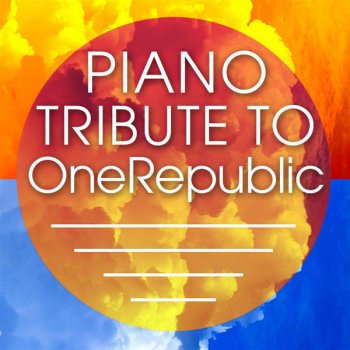 Piano Tribute Players Counting Stars