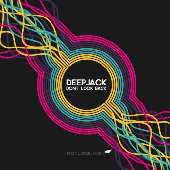 Deepjack Don't Look Back (Trav & Volta Remix)