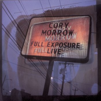 Cory Morrow GTMO Blues