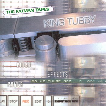 King Tubby Tubby At the Control