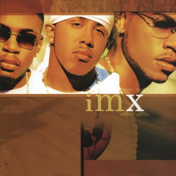 IMx Beautiful (You Are)
