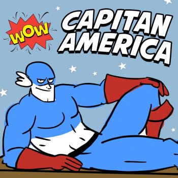 Destripando la Historia Capitán América