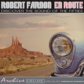 Robert Farnon Mobile Pursuit