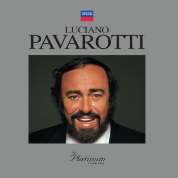 Franz Lehár, Luciano Pavarotti, Royal Philharmonic Orchestra & Maurizio Benini Das Land des Lächelns - Sung in Italian: "Tu che m'hai preso il cor"