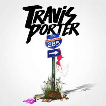 Travis Porter 187