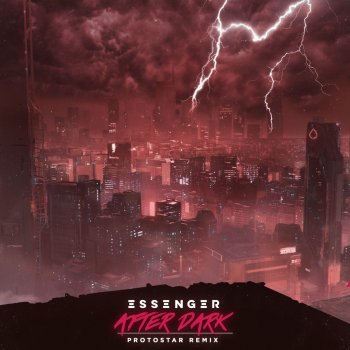 Essenger feat. Protostar After Dark (Protostar Remix) - Instrumental