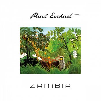 Paul Eerhart Zambia