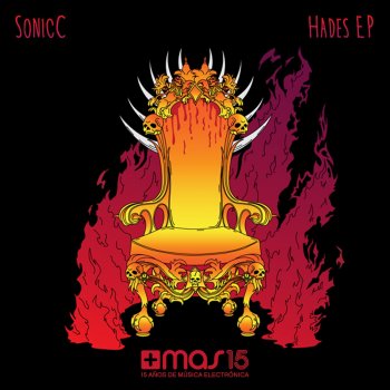SonicC Hades (Casabrothers Remix)